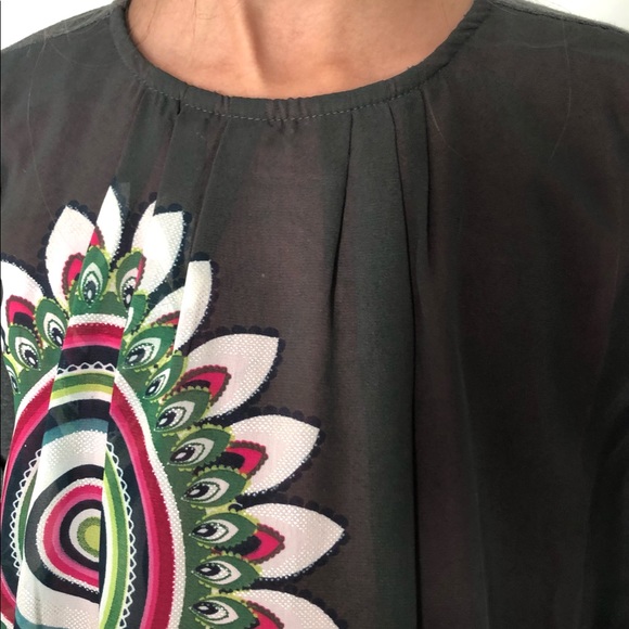 Girls dress - Picture 3 of 8